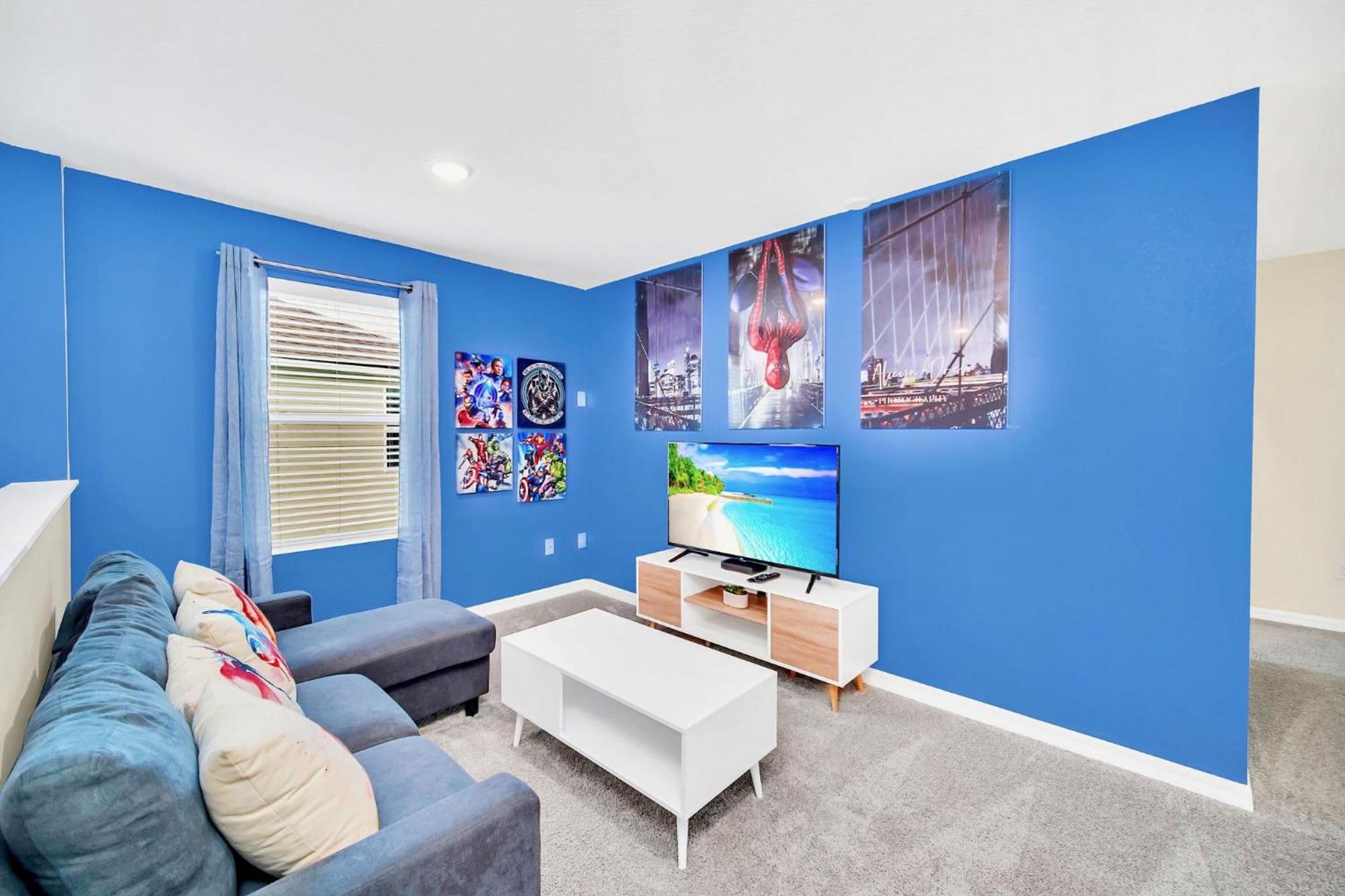 Stunning Rare Lake Front 7Br Holiday Home - Sleeps 14 - Pool, Hot Tub, & Games! オーランド エクステリア 写真